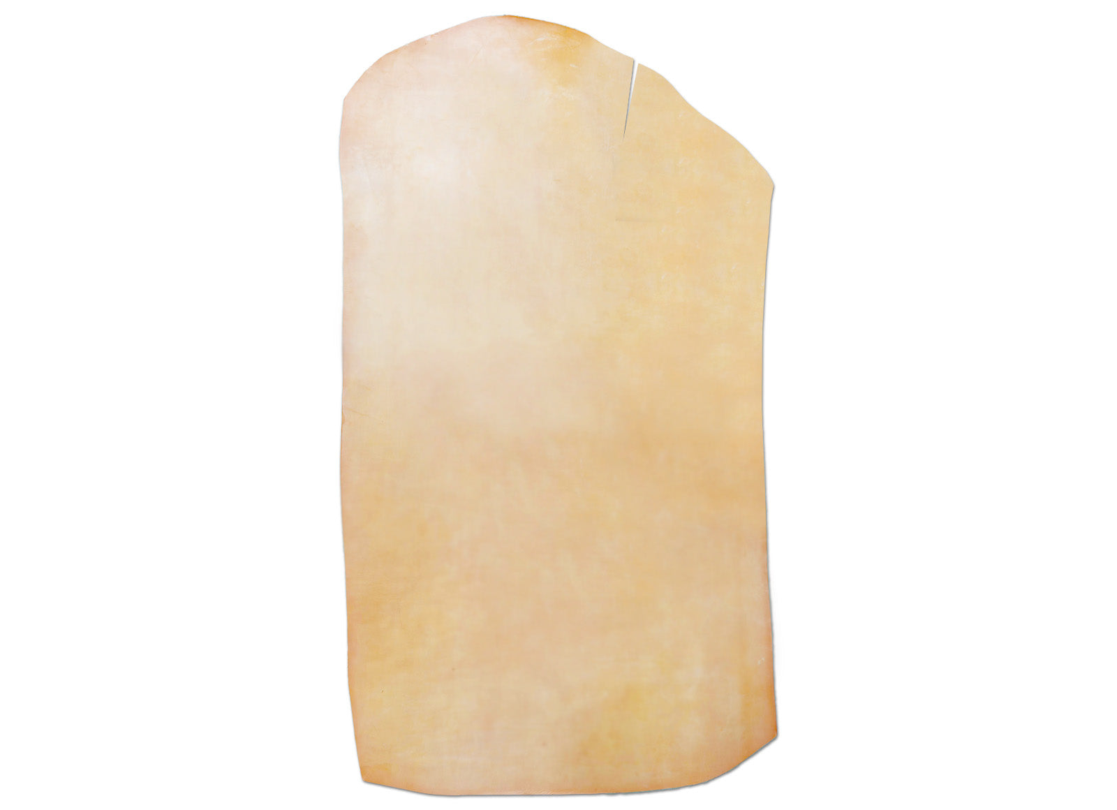 Sole Bends 100% Veg-Tan, Natural Color, Multiple Thicknesses (3.0–6.0 mm) N1006 by Sepici