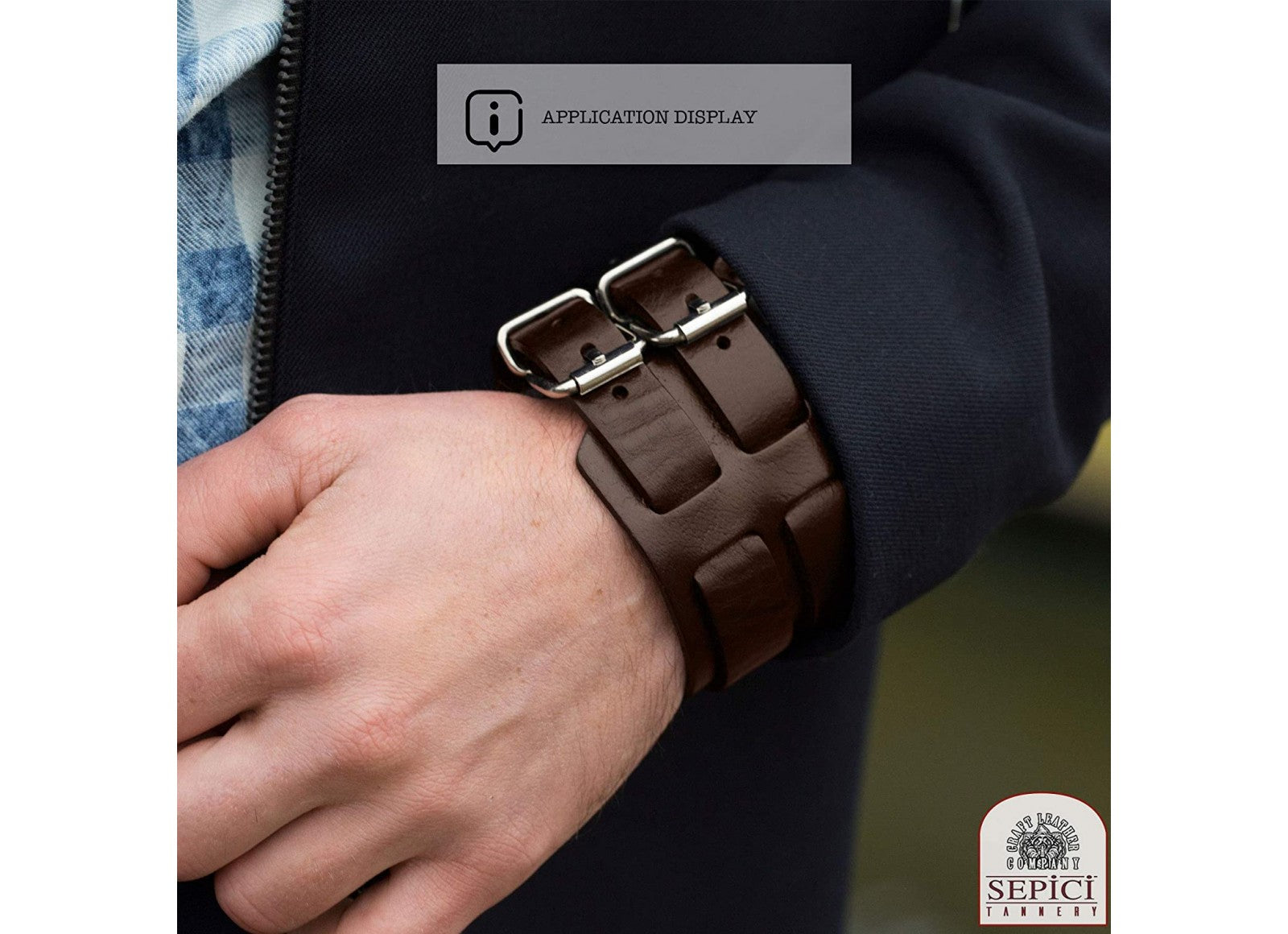 Vegetable-Tanned Leather Scrap bags, 2 LBS per Bag, 6 Colors