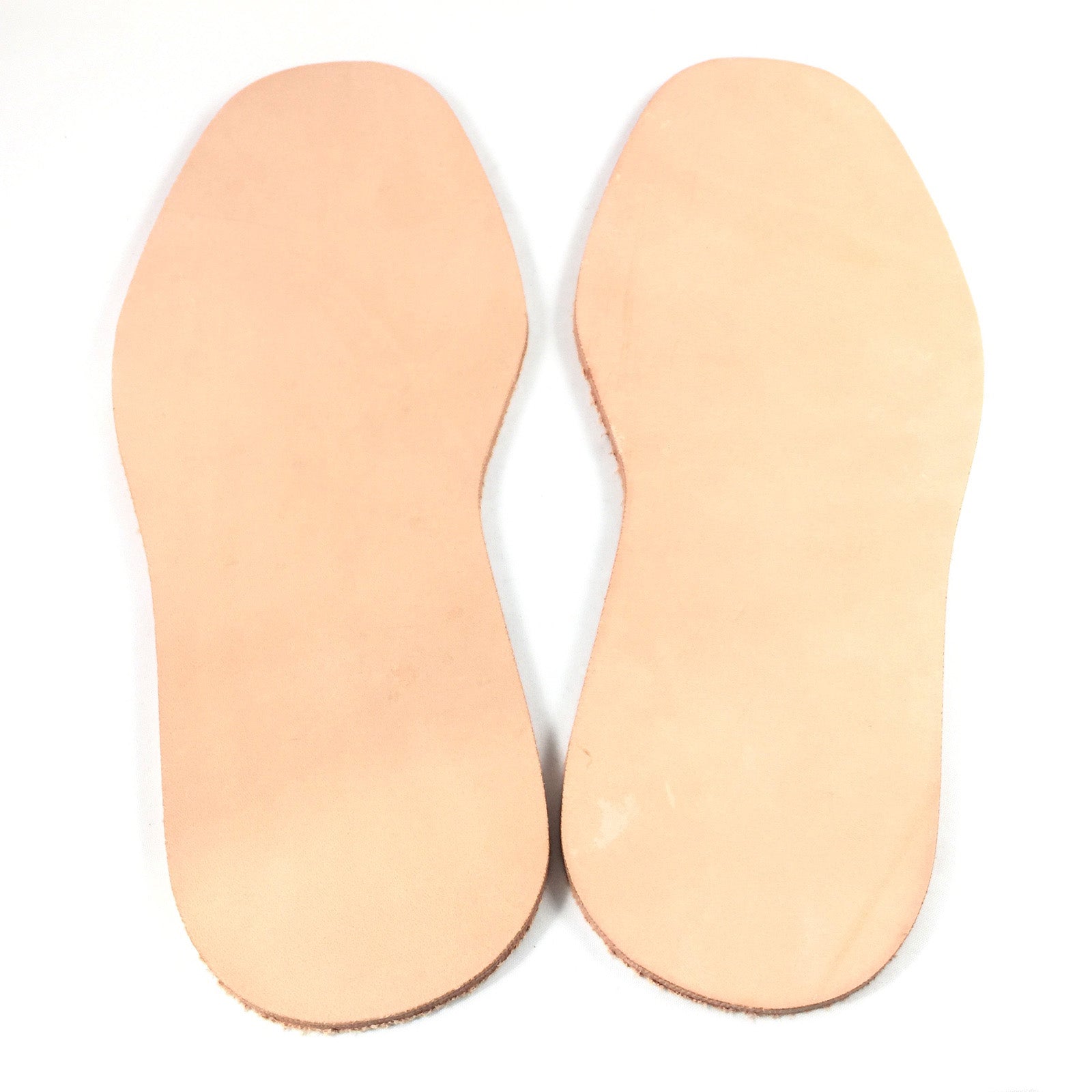 Pre-Cut Cutsole – 1 Size | Natural