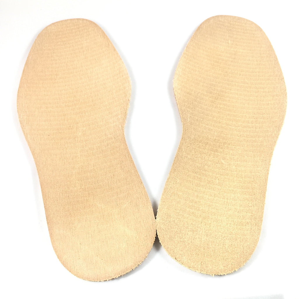 Pre-Cut Cutsole – 1 Size | Natural