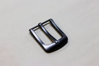 1-1/2" Metal Alloy Belt Buckle — Premium Hardware for Belt Making.