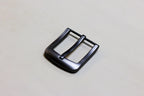1-1/2" Metal Alloy Belt Buckle — Premium Hardware for Belt Making.