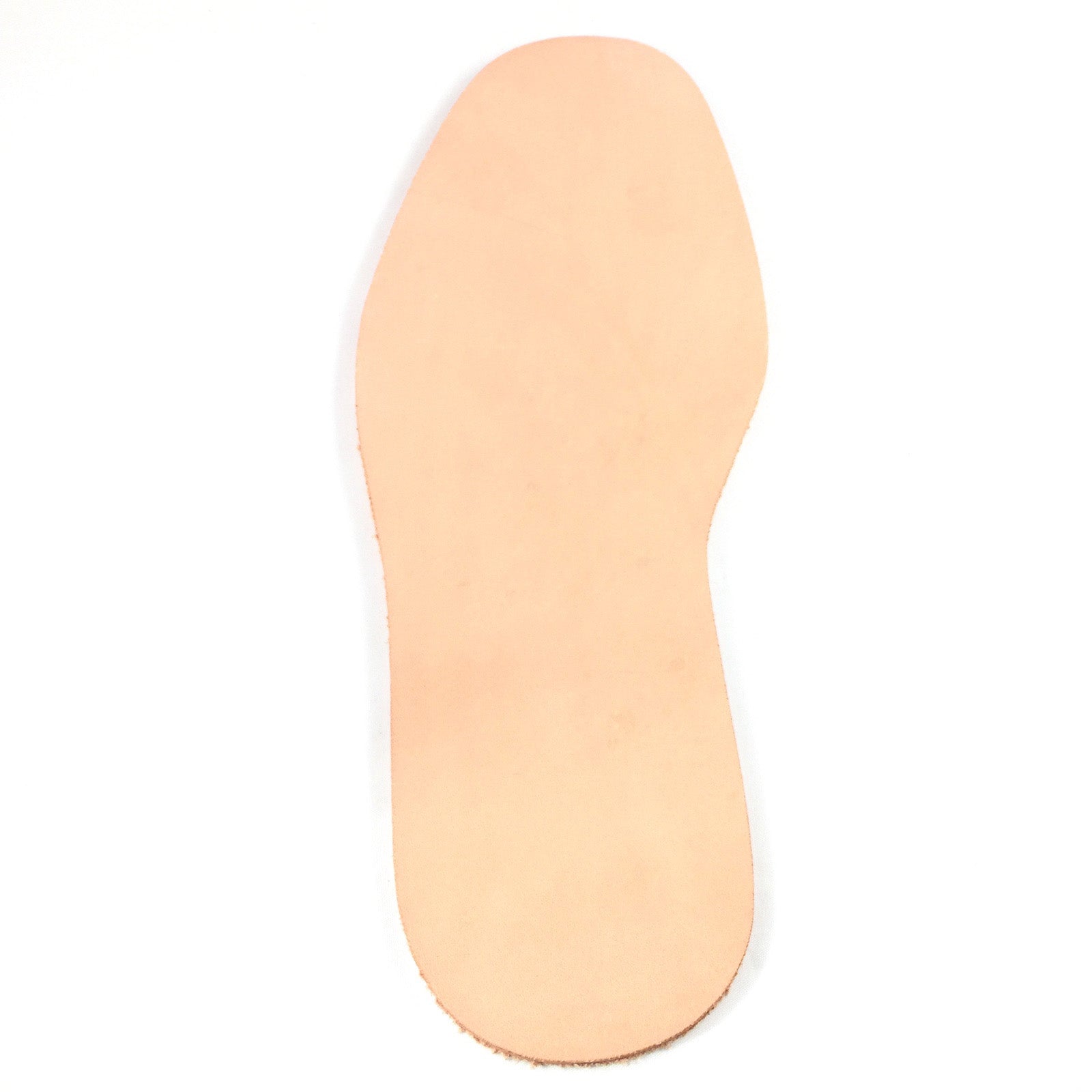 Pre-Cut Cutsole – 1 Size | Natural