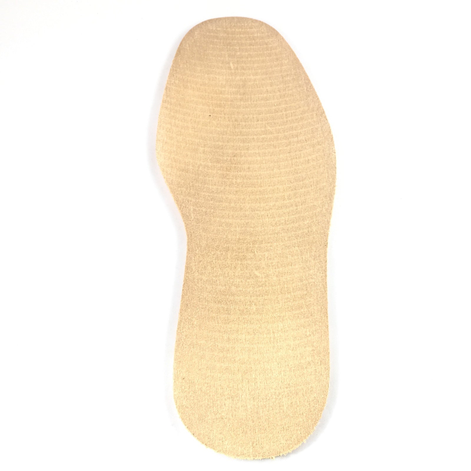 Pre-Cut Cutsole – 1 Size | Natural