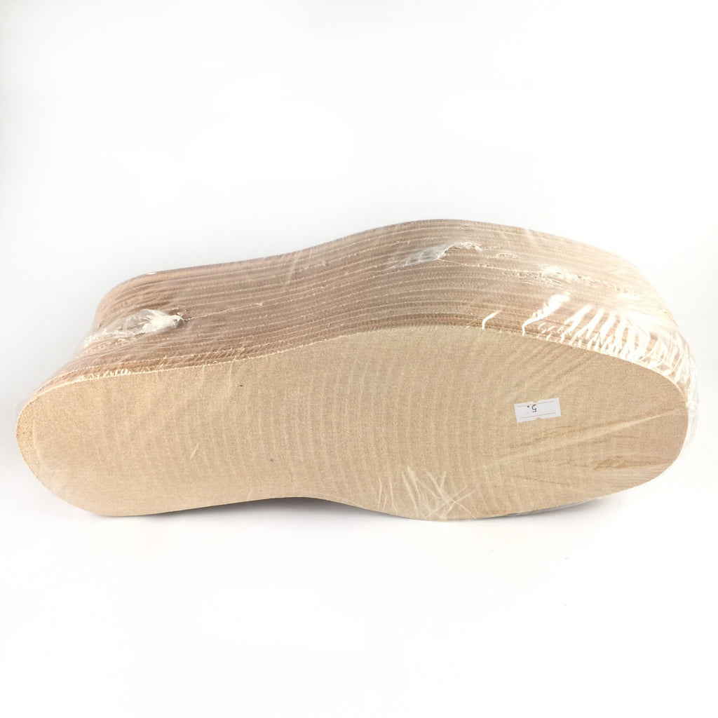 Pre-Cut Cutsole – 1 Size | Natural