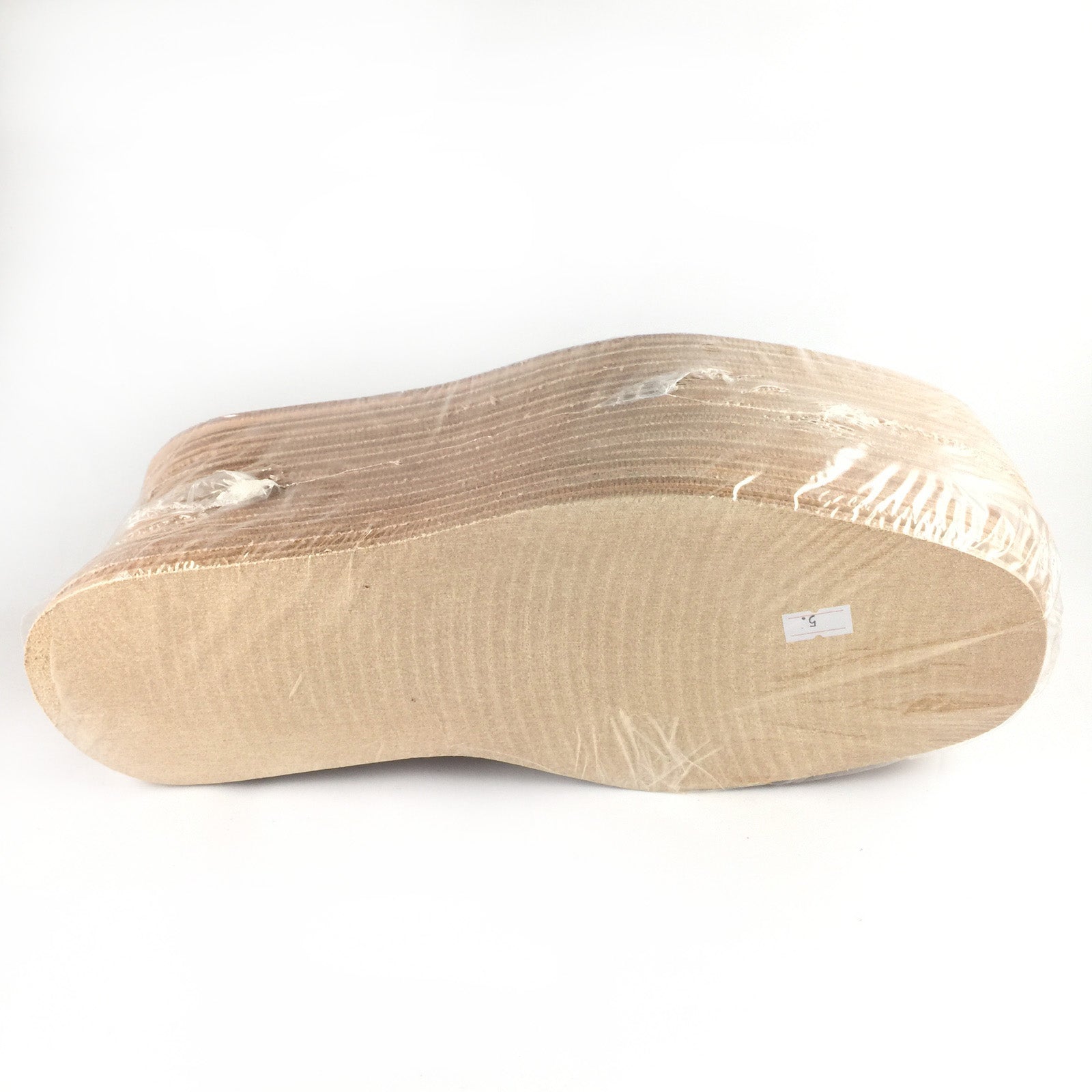 Pre-Cut Cutsole – 1 Size | Natural