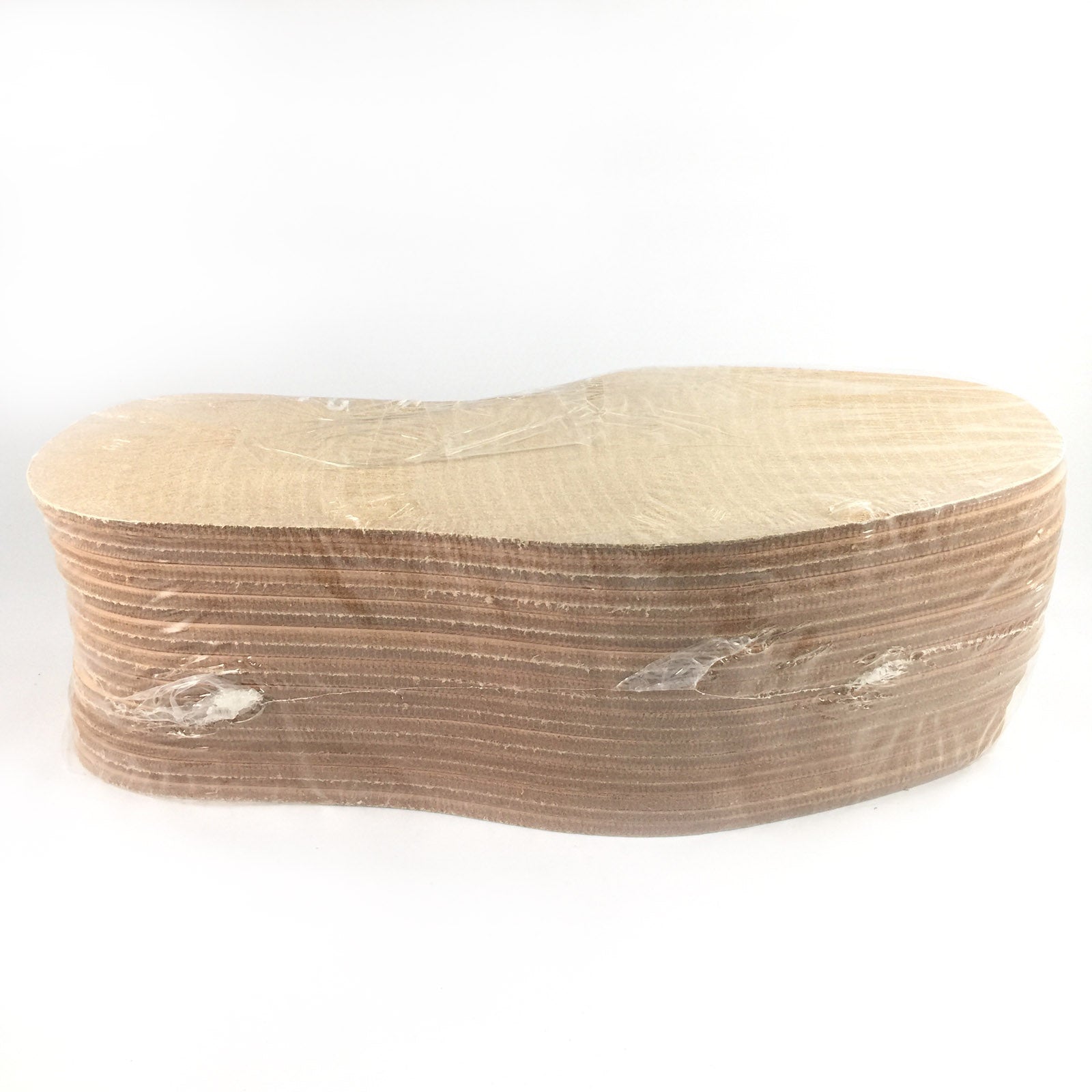 Pre-Cut Cutsole – 1 Size | Natural