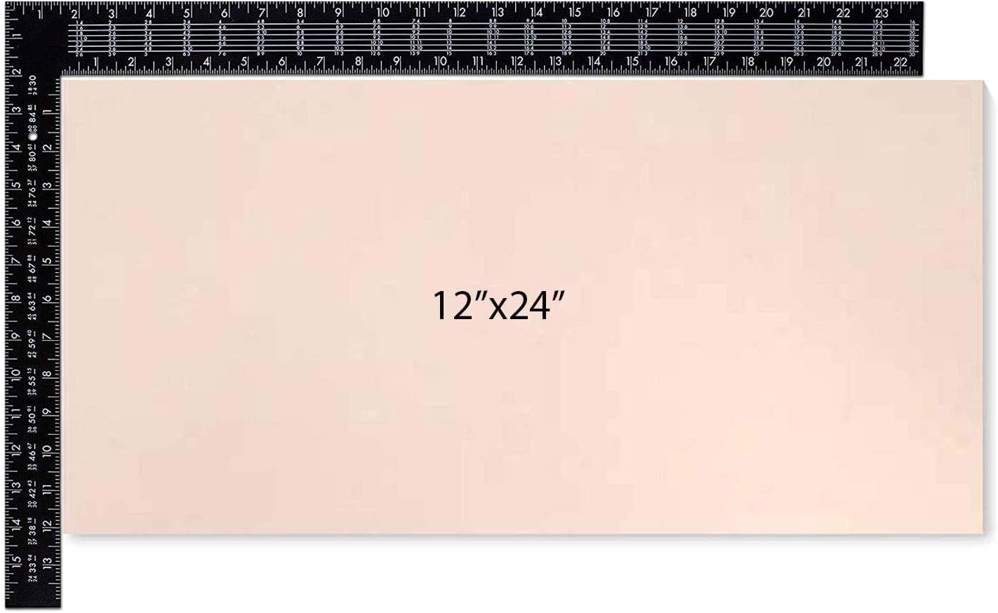 5/6oz. and 8/9oz. Veg-Tan Tooling Leather Pre-Cuts by Sepici