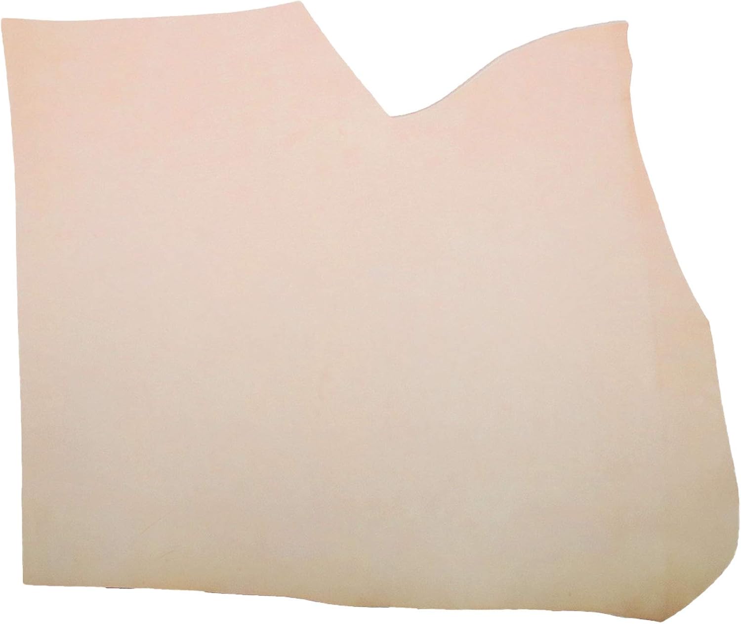 7/9oz. Db. Shoulders Craftsman (lower) Grade Vegetable-Tanned Natural Tooling Leather by Sepici