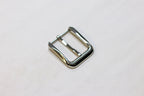 1-1/2" Metal Alloy Belt Buckle — Premium Hardware for Belt Making.