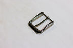 1-1/2" Metal Alloy Belt Buckle — Premium Hardware for Belt Making.