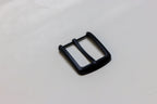 1-1/2" Metal Alloy Belt Buckle — Premium Hardware for Belt Making.