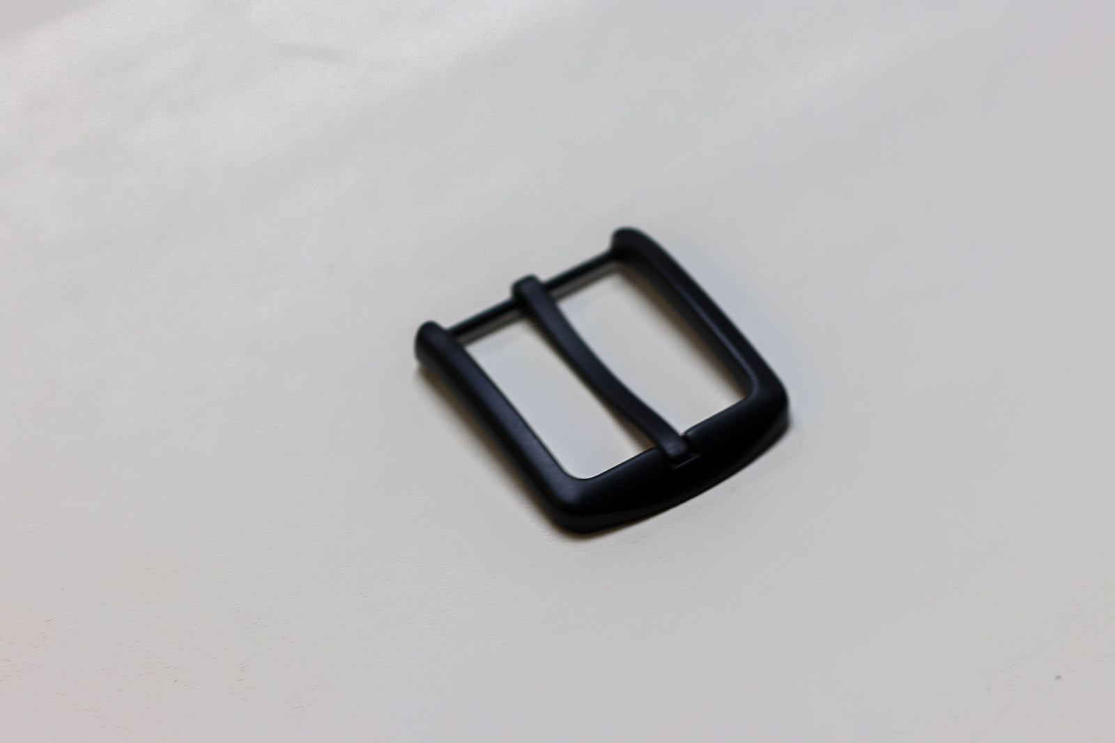1-1/2" Metal Alloy Belt Buckle — Premium Hardware for Belt Making.