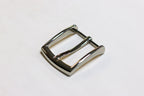 1-1/2" Metal Alloy Belt Buckle — Premium Hardware for Belt Making.