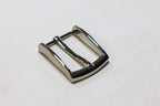 1-1/2" Metal Alloy Belt Buckle — Premium Hardware for Belt Making.
