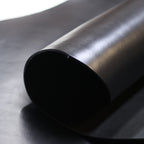 7/8oz. IDA Db. Bends, Black Color, Vegetable-Tanned Leather by Sepici