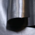 7/8oz. IDA Db. Bends, Black Color, Vegetable-Tanned Leather by Sepici