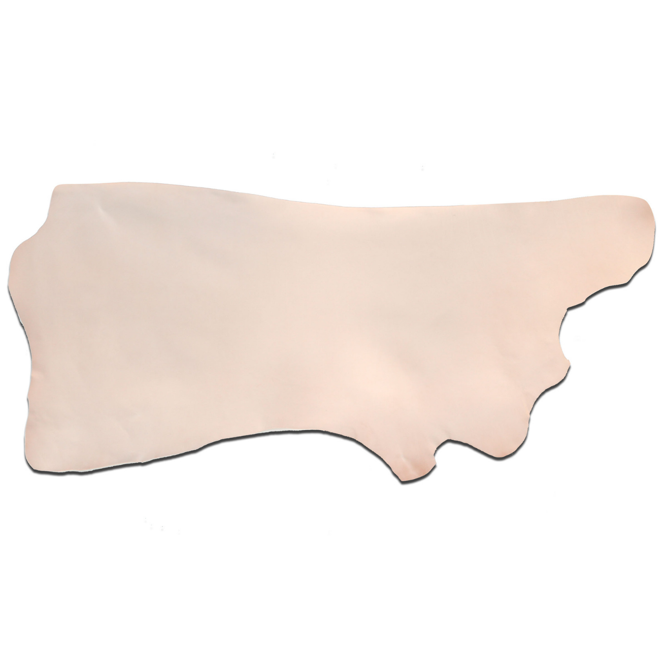 5/6oz V1 Natural Veg-Tan Tooling Leather by Sepici | Clean Grain