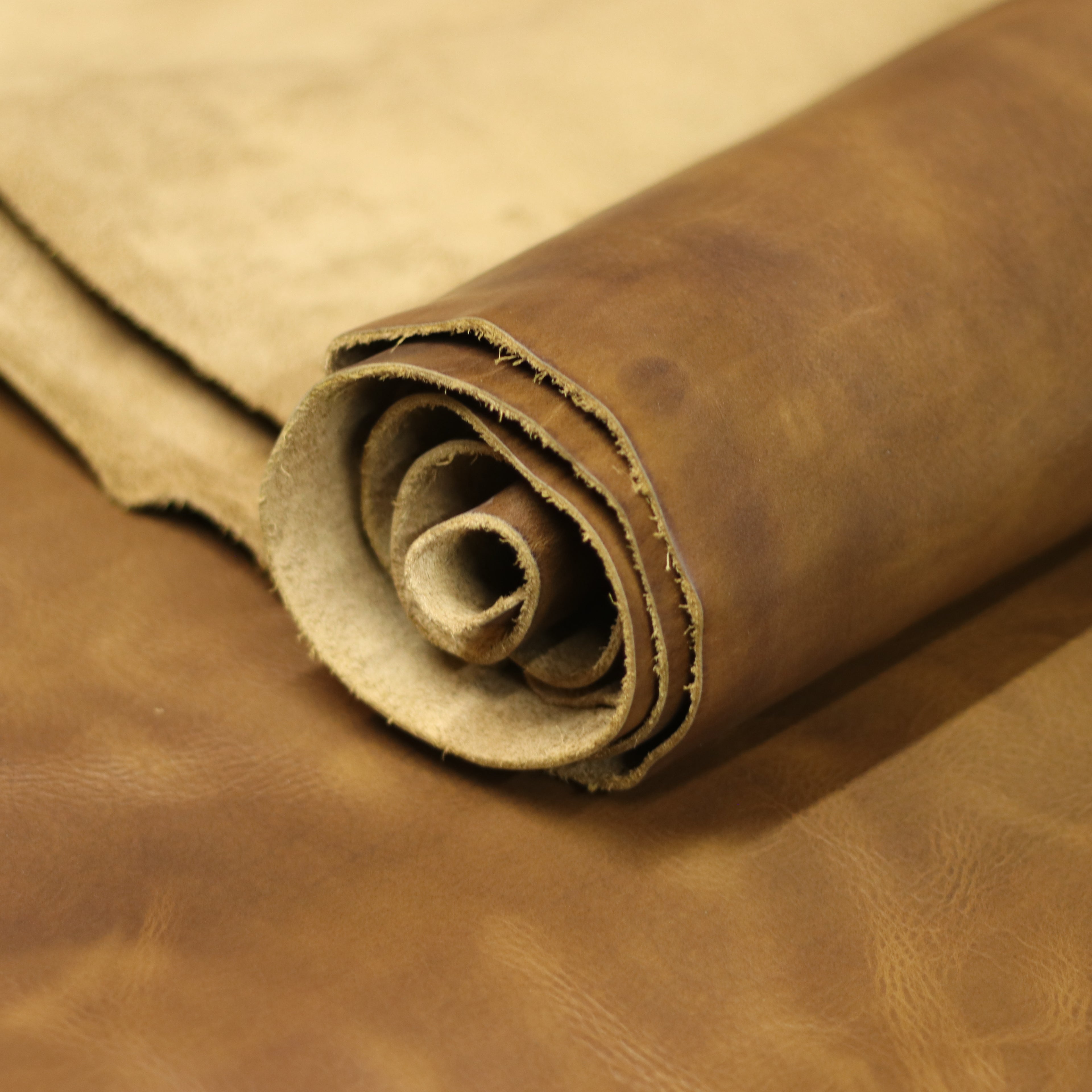 5/6oz. American Bison Apache, 3 Different colors