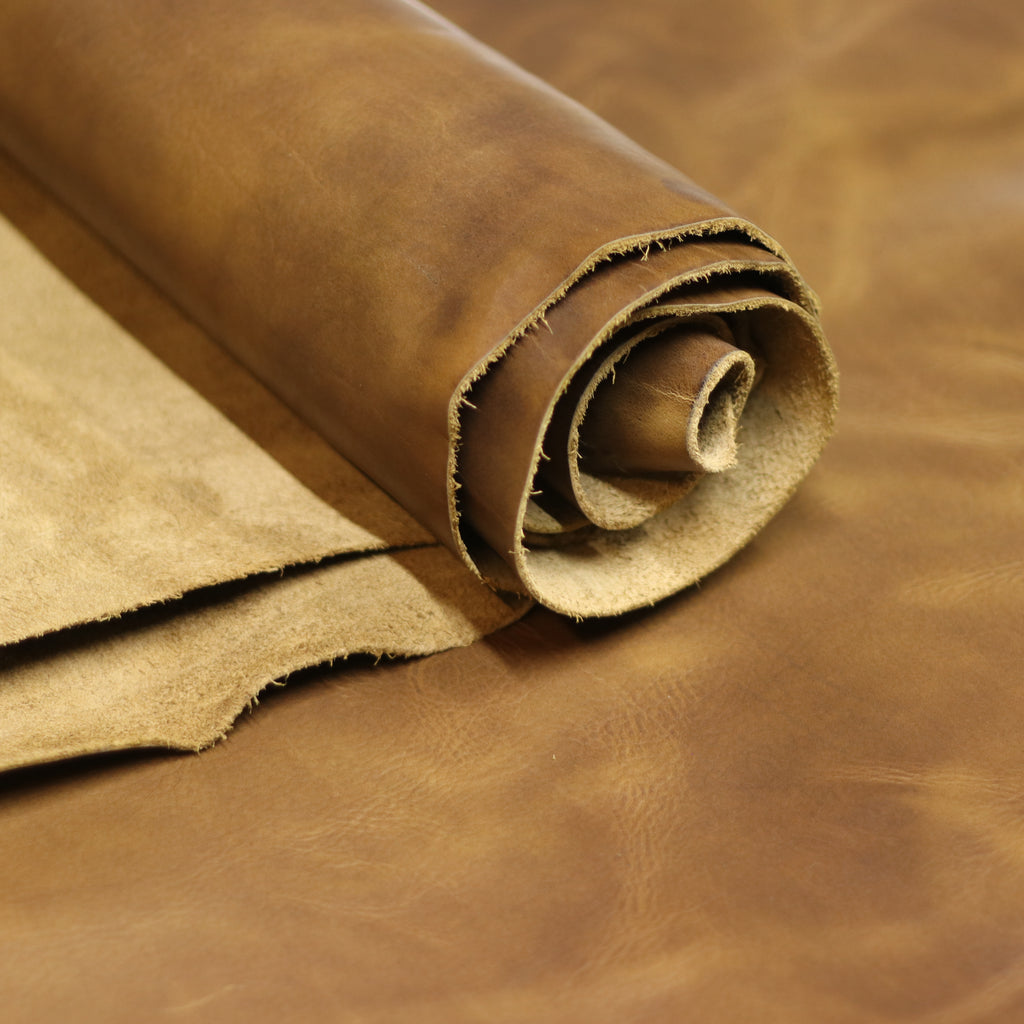 5/6oz. American Bison Apache, 3 Different colors