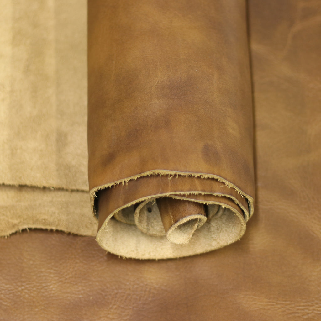 5/6oz. American Bison Apache, 3 Different colors