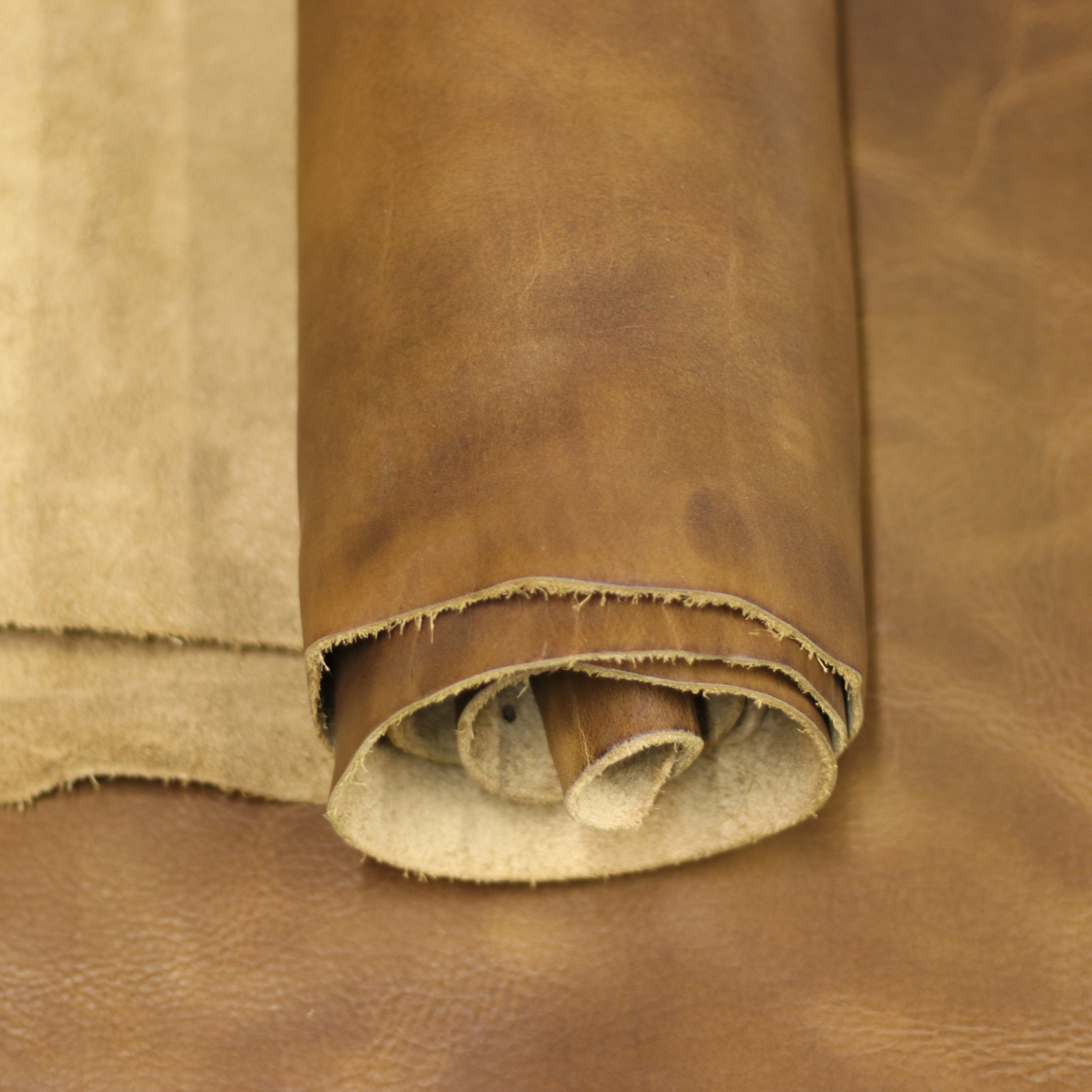 5/6oz. American Bison Apache, 3 Different colors