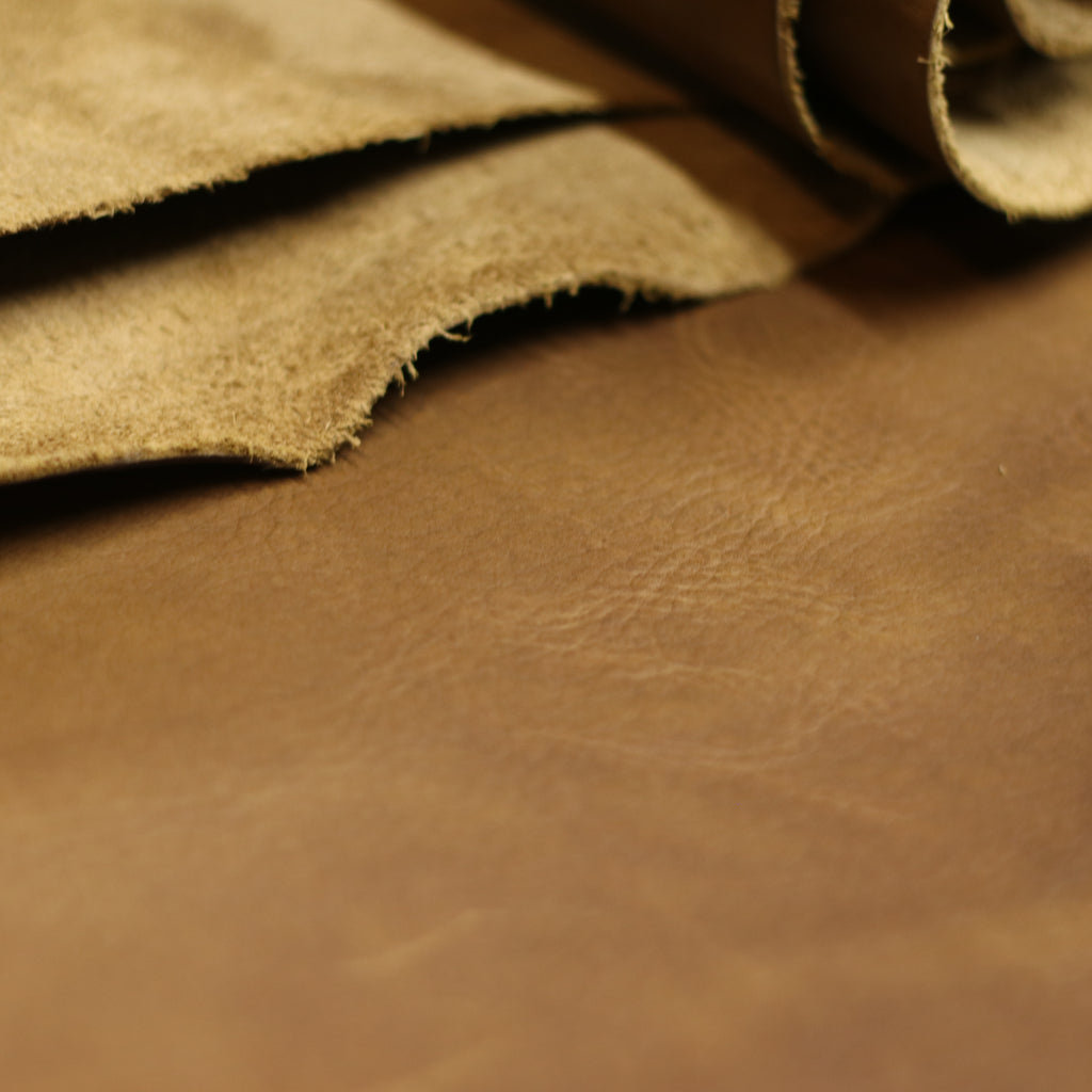 5/6oz. American Bison Apache, 3 Different colors