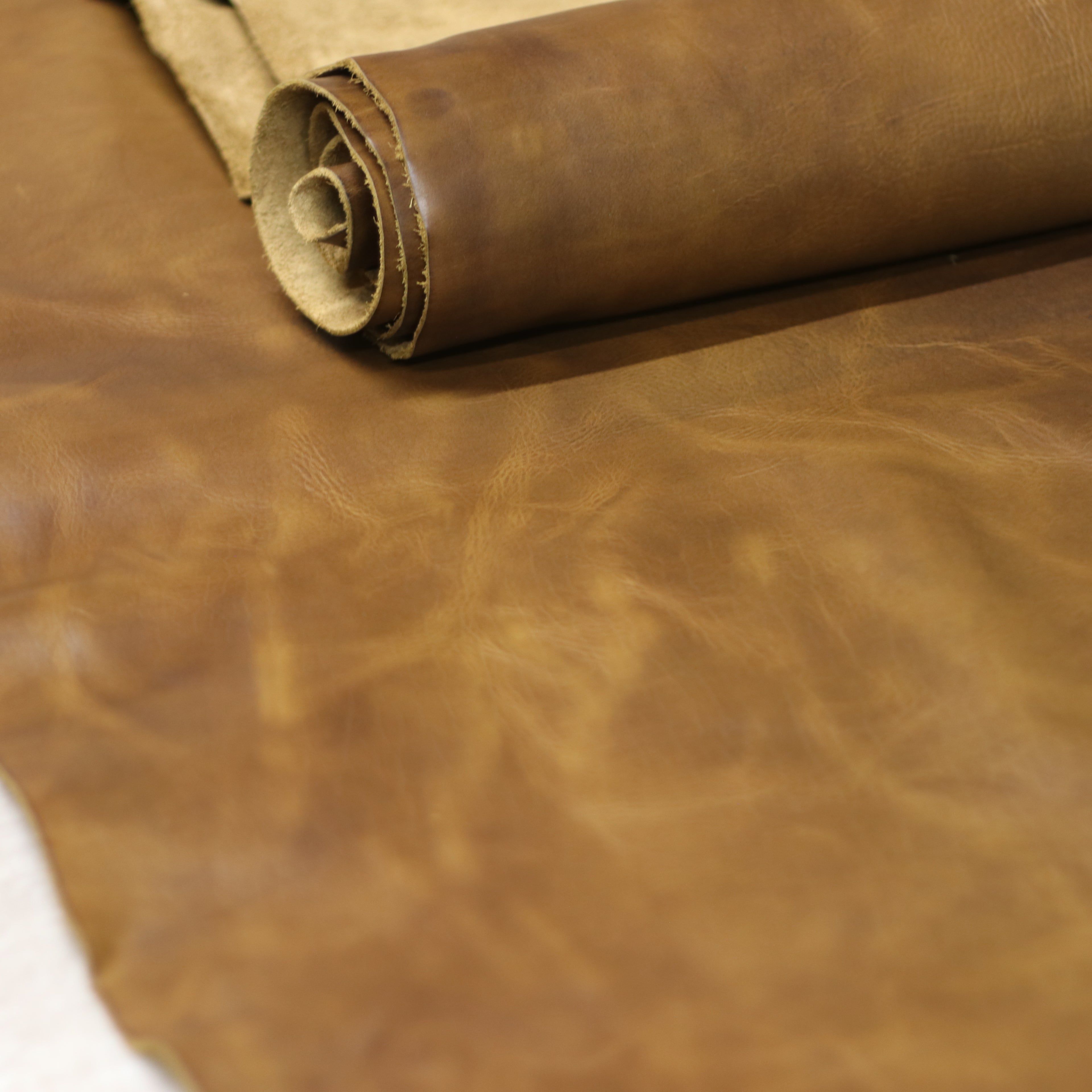 5/6oz. American Bison Apache, 3 Different colors