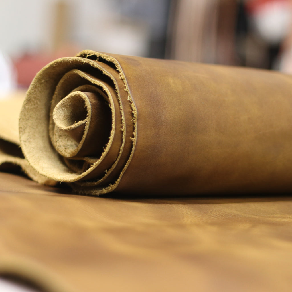 5/6oz. American Bison Apache, 3 Different colors