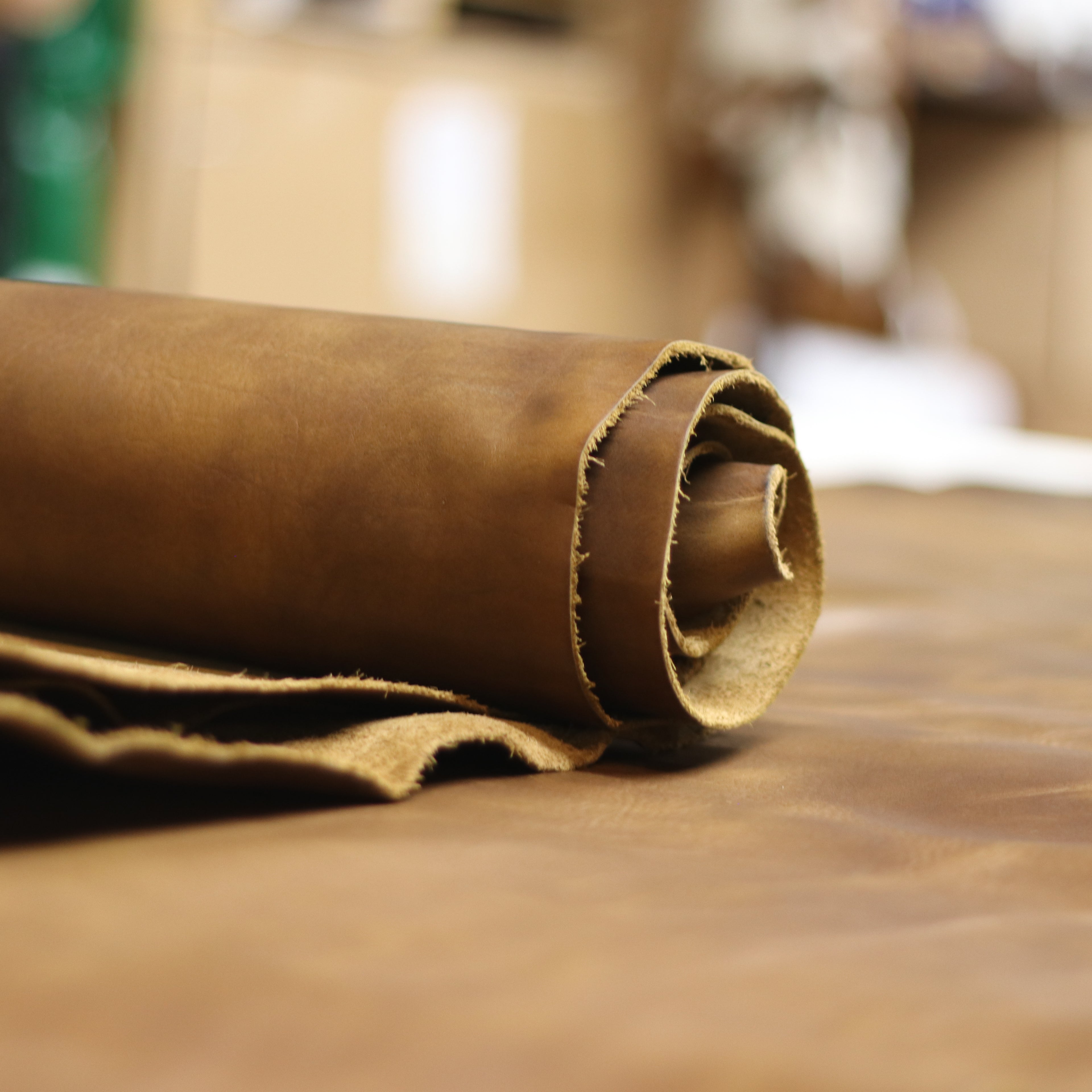 5/6oz. American Bison Apache, 3 Different colors