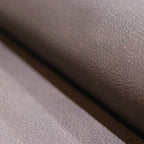 5/6oz. & 8/9oz. American Bison Shrunken Chrome-Tanned Leather by Sepici