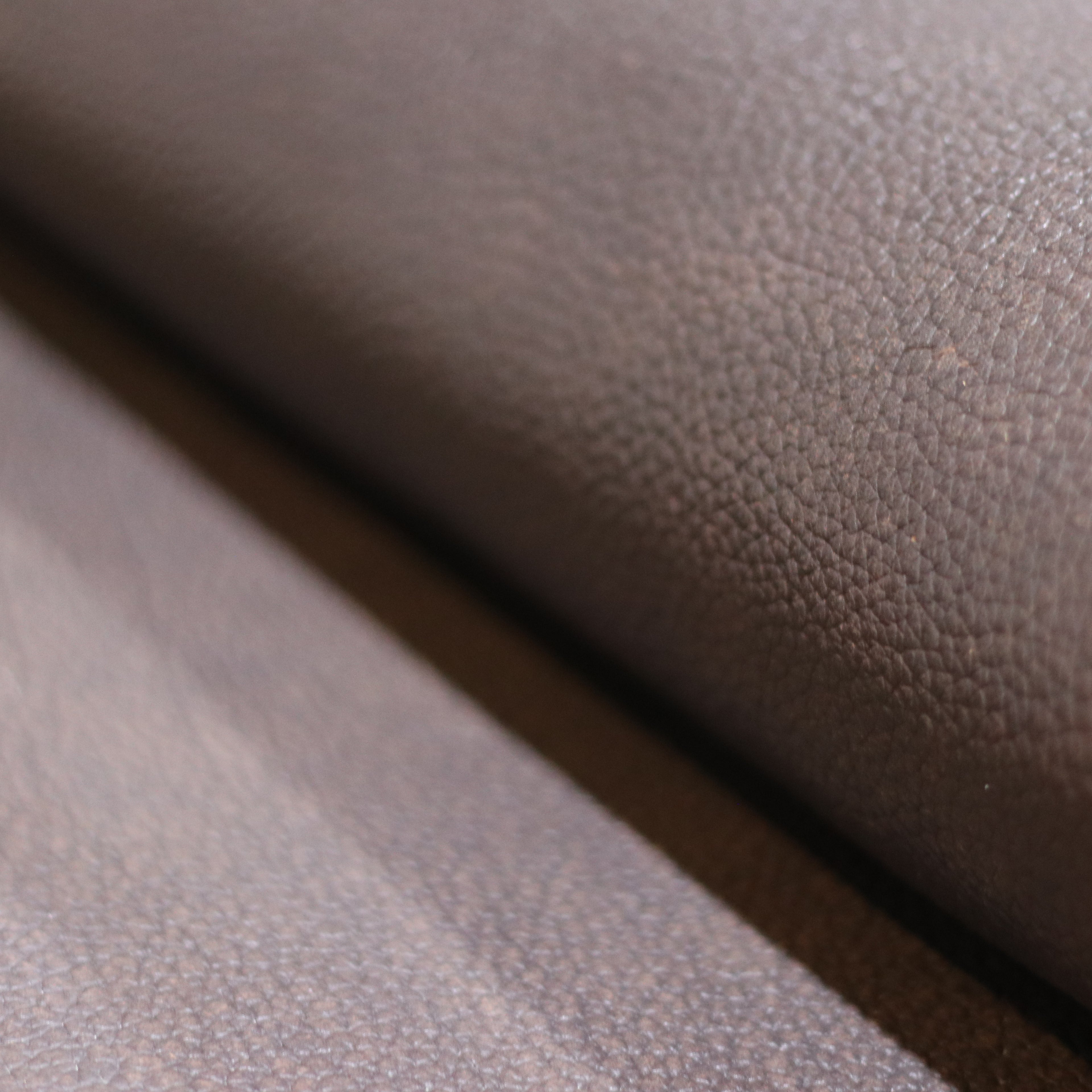 5/6oz. & 8/9oz. American Bison Shrunken Chrome-Tanned Leather by Sepici