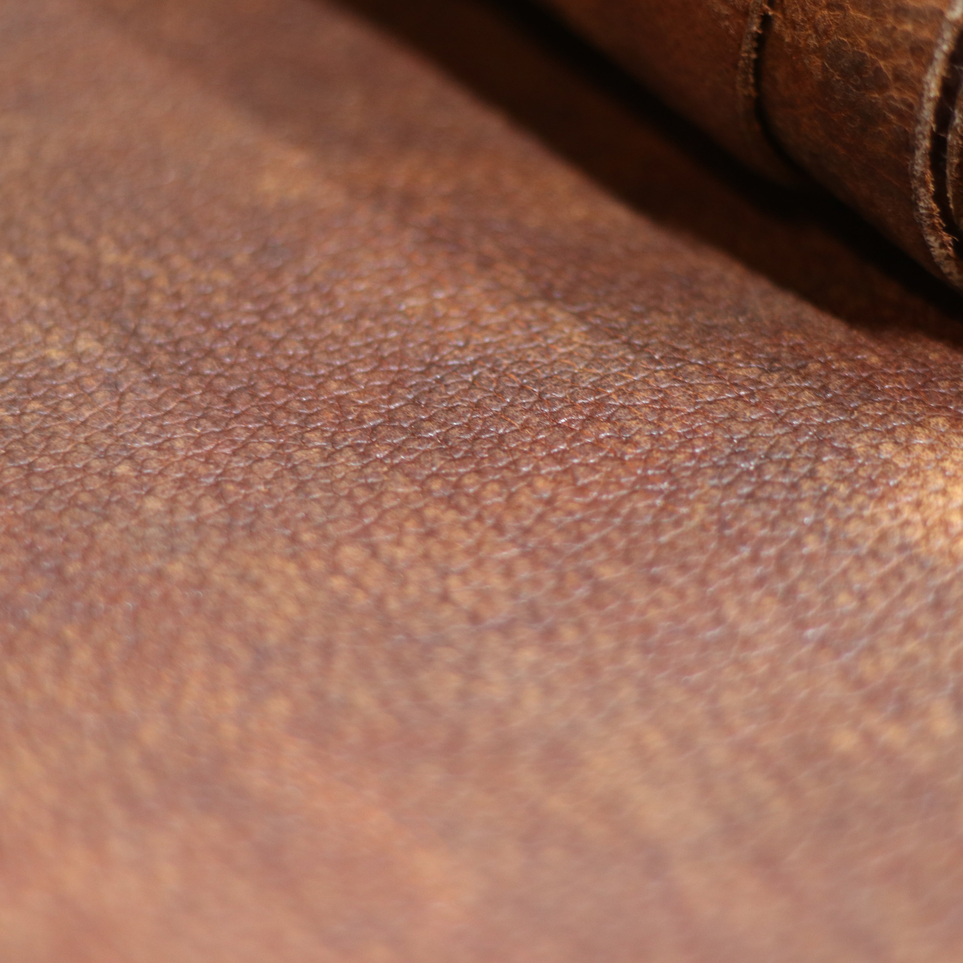 5/6oz. & 8/9oz. American Bison Shrunken Chrome-Tanned Leather by Sepici