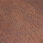 5/6oz. & 8/9oz. American Bison Shrunken Chrome-Tanned Leather by Sepici