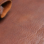 8/9oz. American Bison Utta Chrome-Tanned Leather by Sepici