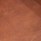 8/9oz. American Bison Utta Chrome-Tanned Leather by Sepici