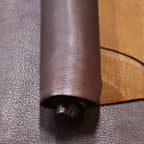 8/9oz. American Bison Utta Chrome-Tanned Leather by Sepici