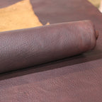 8/9oz. American Bison Utta Chrome-Tanned Leather by Sepici