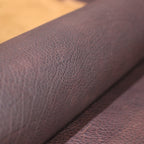 8/9oz. American Bison Utta Chrome-Tanned Leather by Sepici