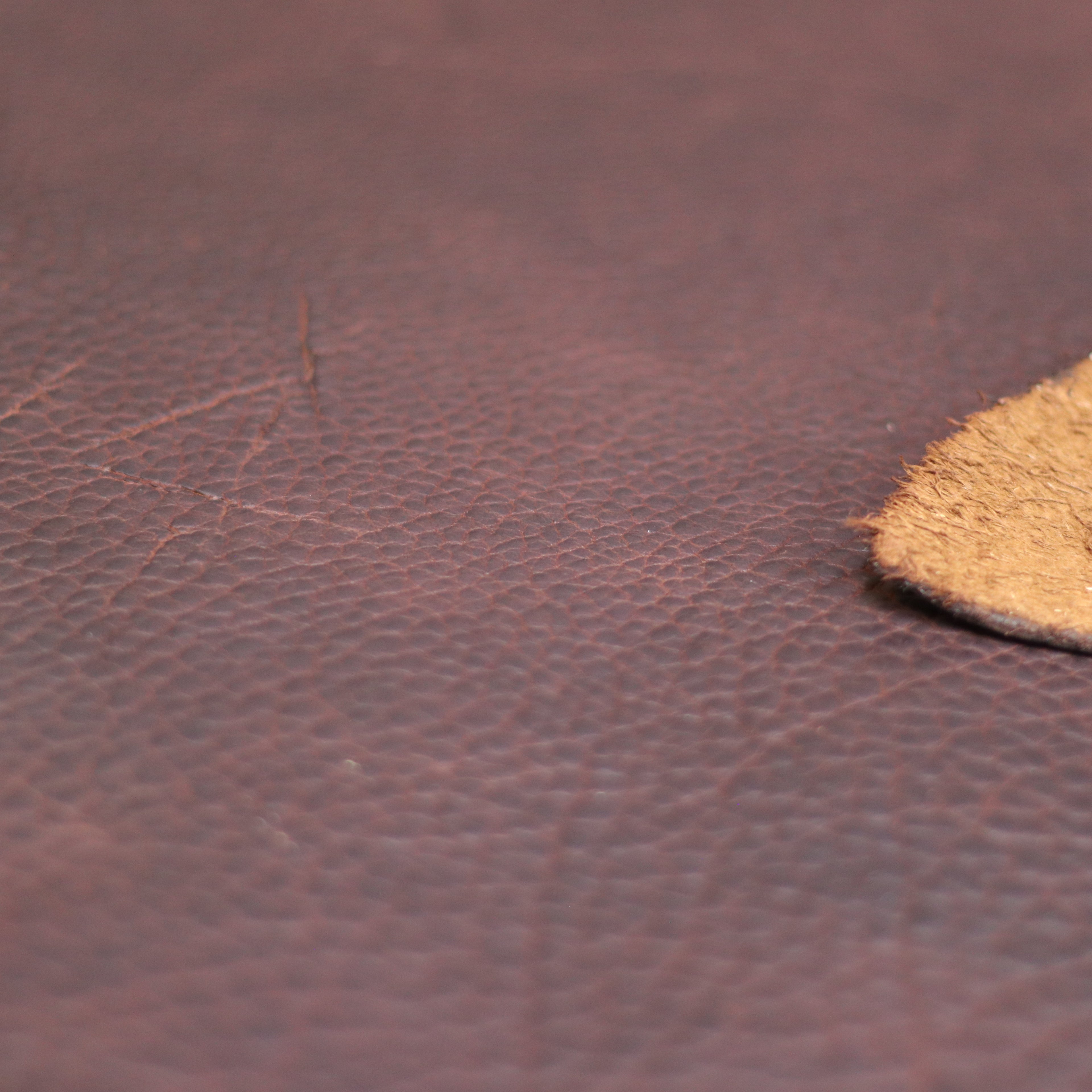 8/9oz. American Bison Utta Chrome-Tanned Leather by Sepici