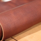 8/9oz. American Bison Utta Chrome-Tanned Leather by Sepici