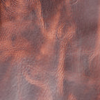 8/9oz. American Bison Utta Chrome-Tanned Leather by Sepici