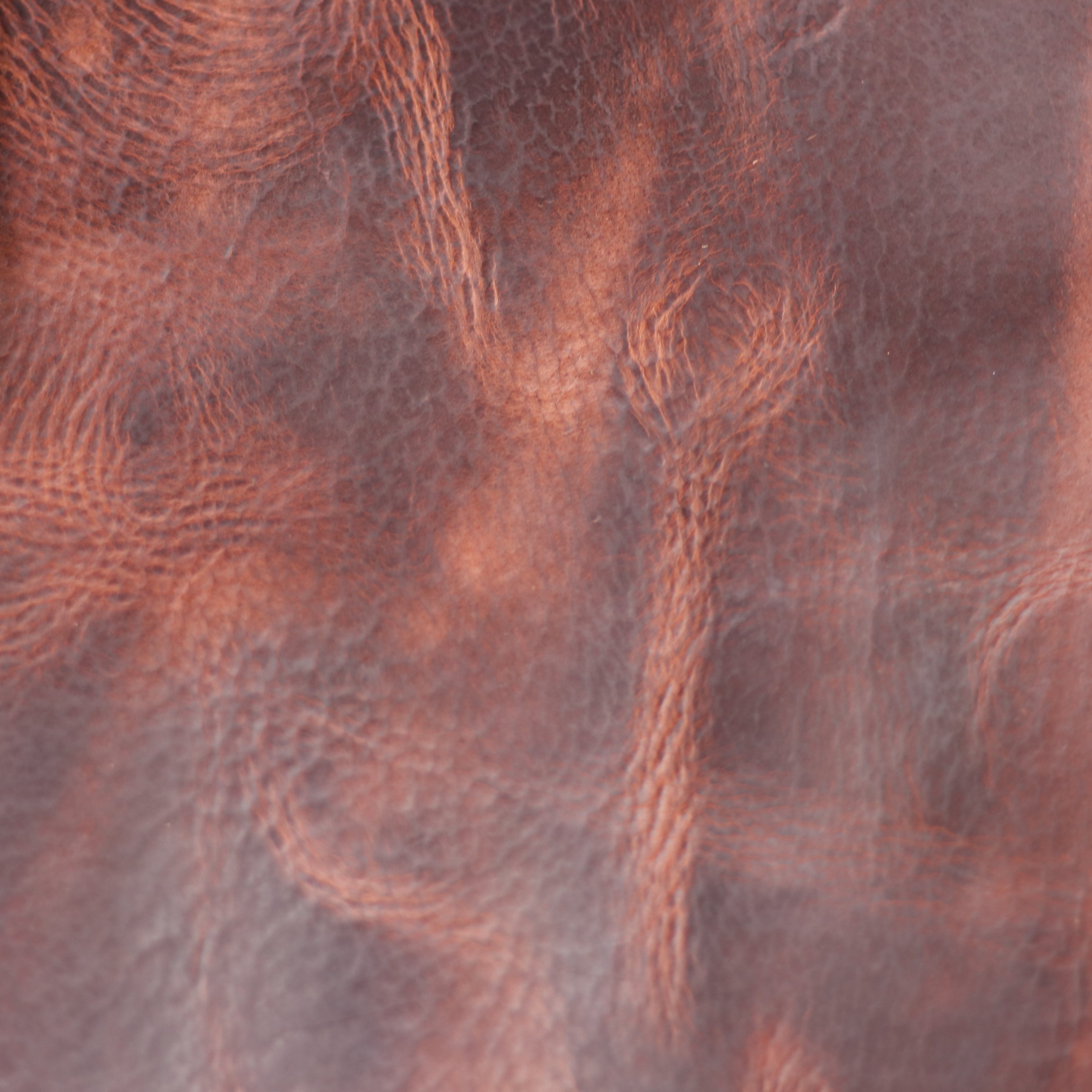 8/9oz. American Bison Utta Chrome-Tanned Leather by Sepici