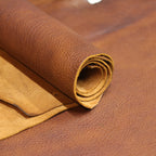 8/9oz. American Bison Utta Chrome-Tanned Leather by Sepici