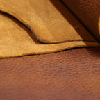 8/9oz. American Bison Utta Chrome-Tanned Leather by Sepici