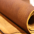 8/9oz. American Bison Utta Chrome-Tanned Leather by Sepici