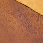 8/9oz. American Bison Utta Chrome-Tanned Leather by Sepici
