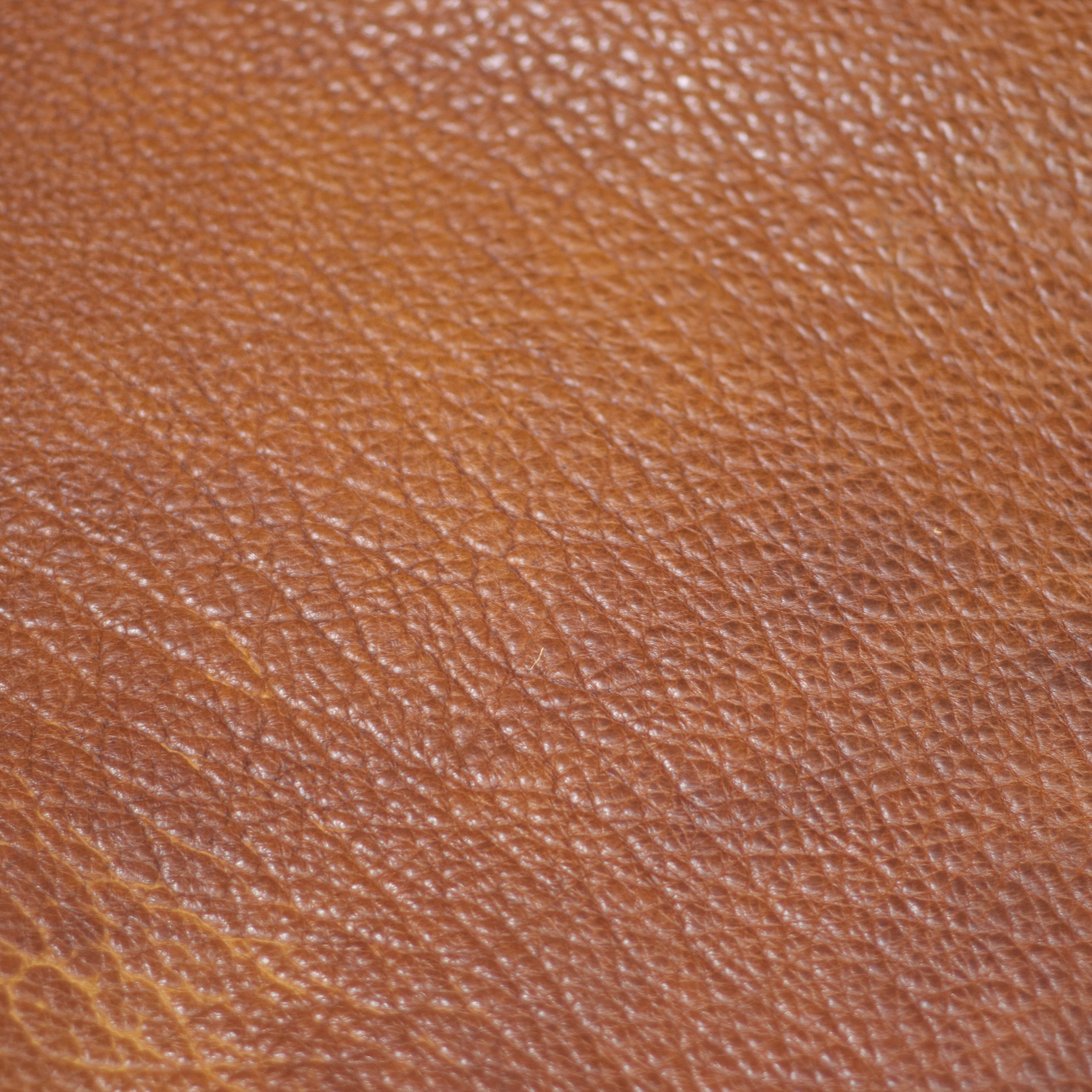 8/9oz. American Bison Utta Chrome-Tanned Leather by Sepici