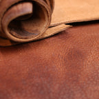 8/9oz. American Bison Utta Chrome-Tanned Leather by Sepici