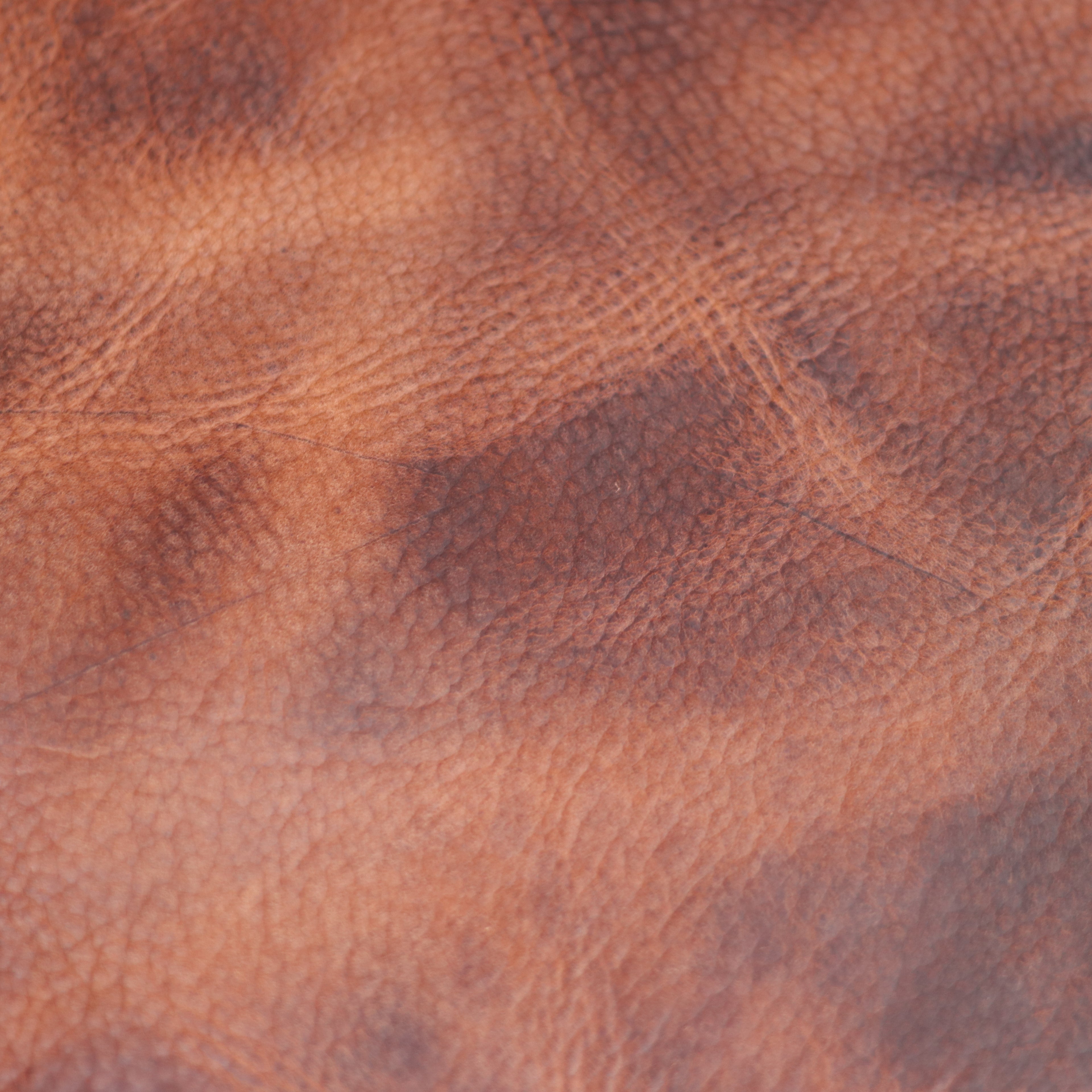 8/9oz. American Bison Utta Chrome-Tanned Leather by Sepici